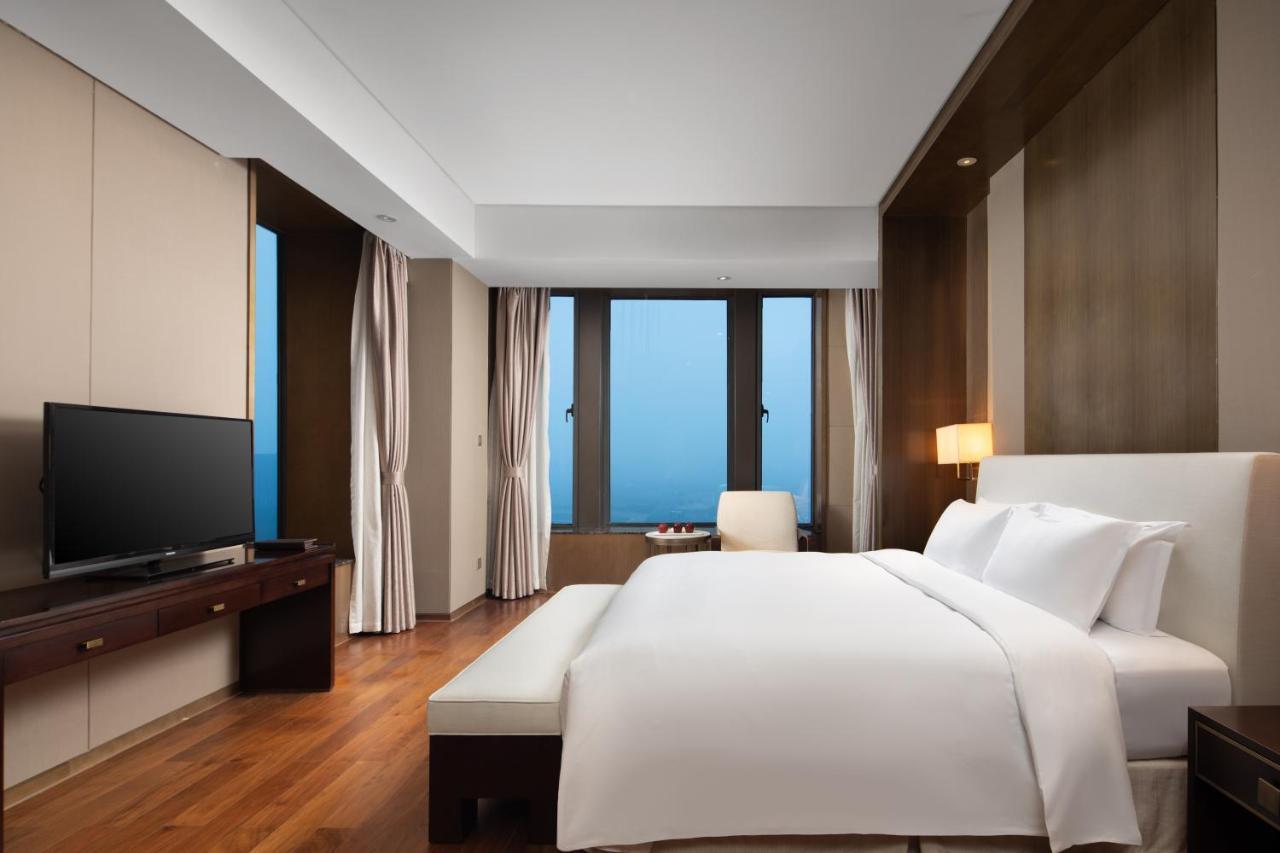 Yun Hotel Wuhan Zewnętrze zdjęcie